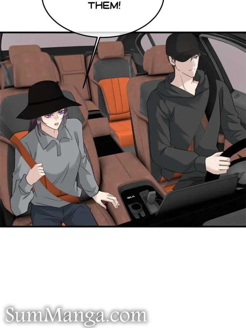 Gorgeous Robe Chapter 31 Online - página 69