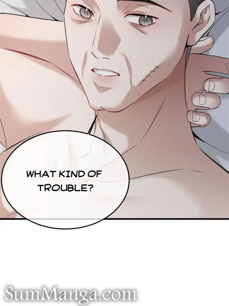 Gorgeous Robe Chapter 31 Online - página 75