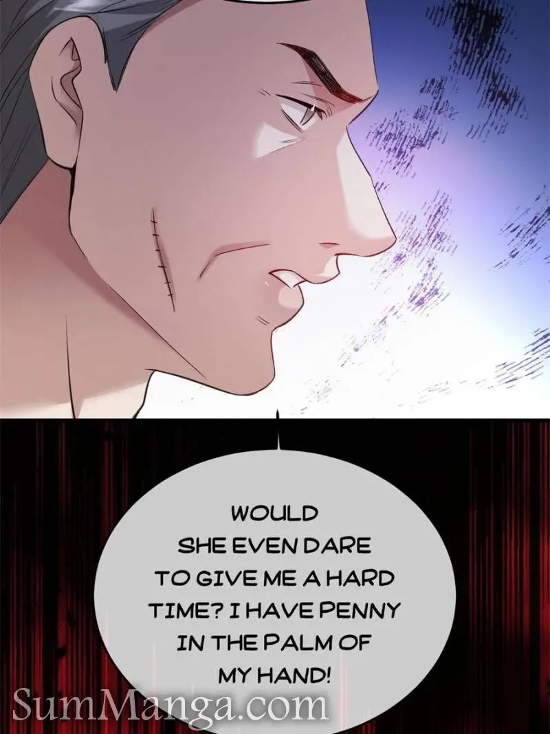 Gorgeous Robe Chapter 31 Online - página 78