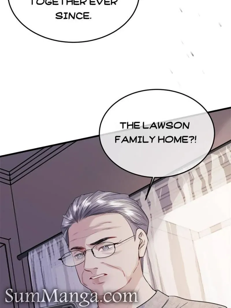 Gorgeous Robe Chapter 32 Online - página 8