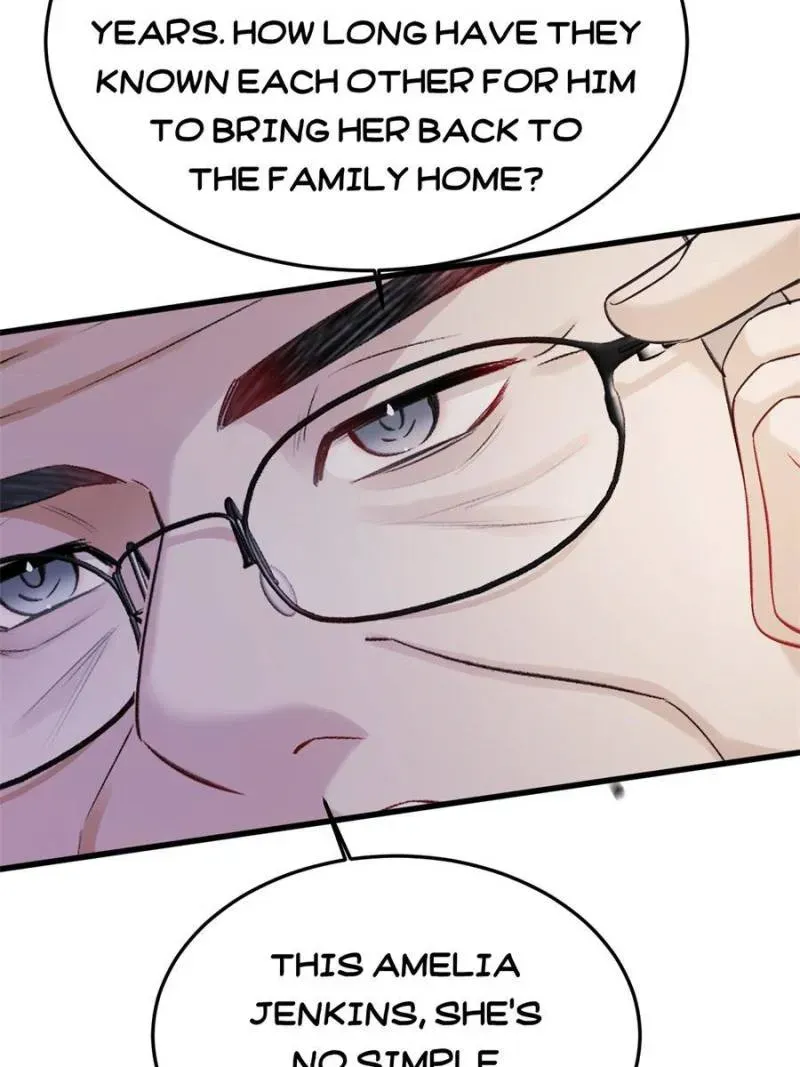 Gorgeous Robe Chapter 32 Online - página 10