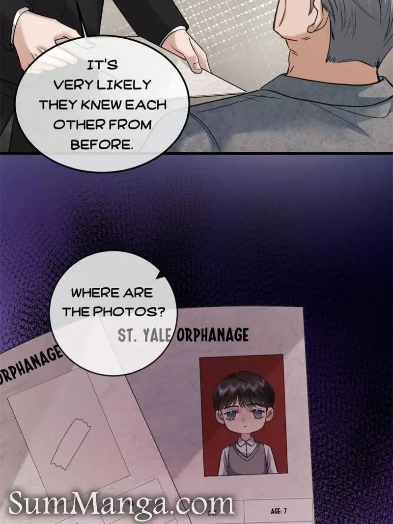 Gorgeous Robe Chapter 32 Online - página 13