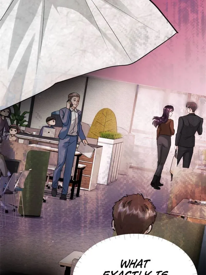 Gorgeous Robe Chapter 32 Online - página 17