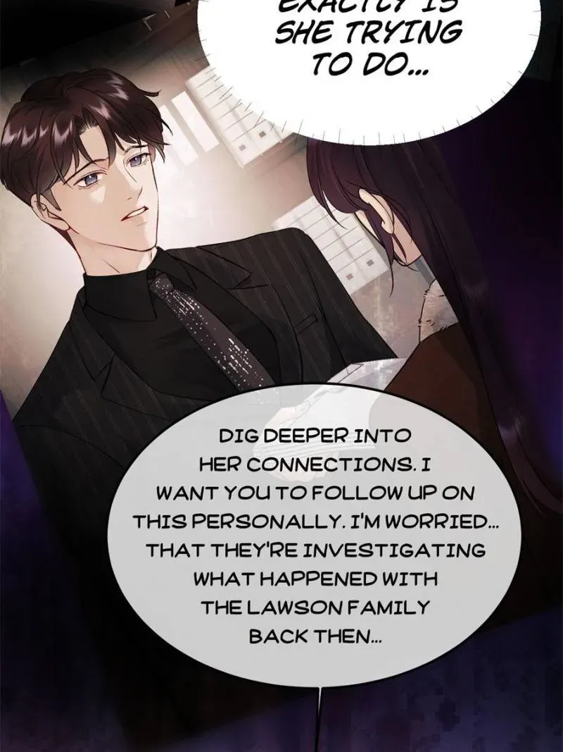 Gorgeous Robe Chapter 32 Online - página 18