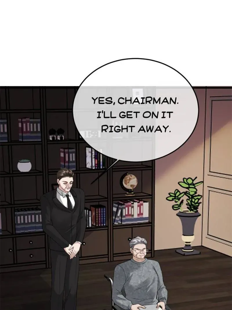 Gorgeous Robe Chapter 32 Online - página 21
