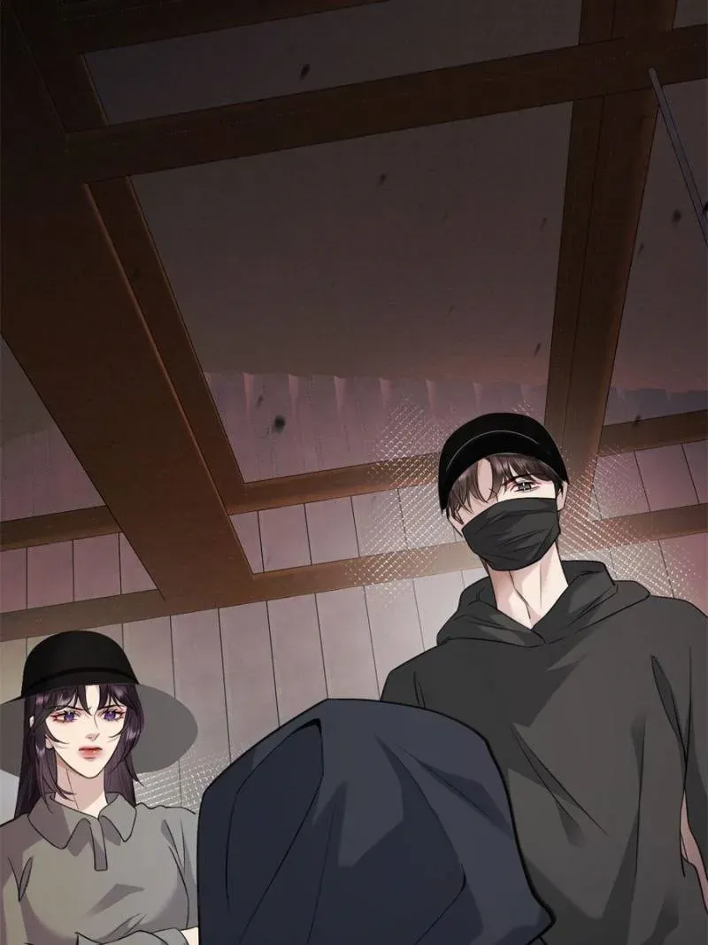 Gorgeous Robe Chapter 32 Online - página 25