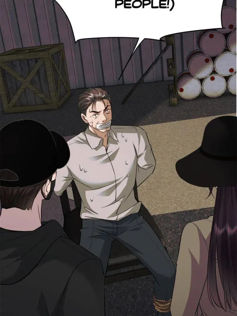 Gorgeous Robe Chapter 32 Online - página 33