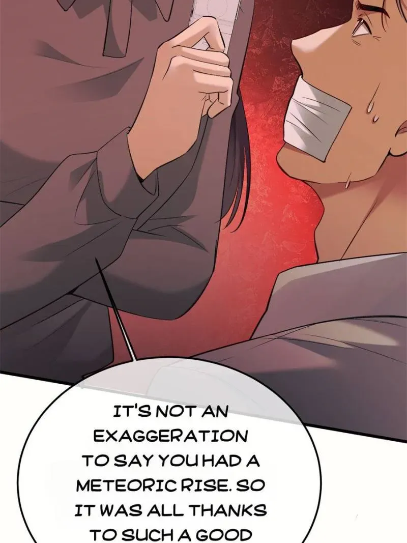 Gorgeous Robe Chapter 32 Online - página 41