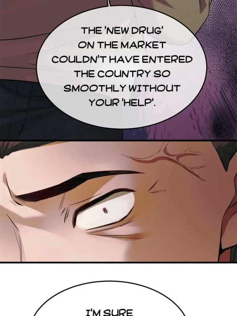 Gorgeous Robe Chapter 32 Online - página 52