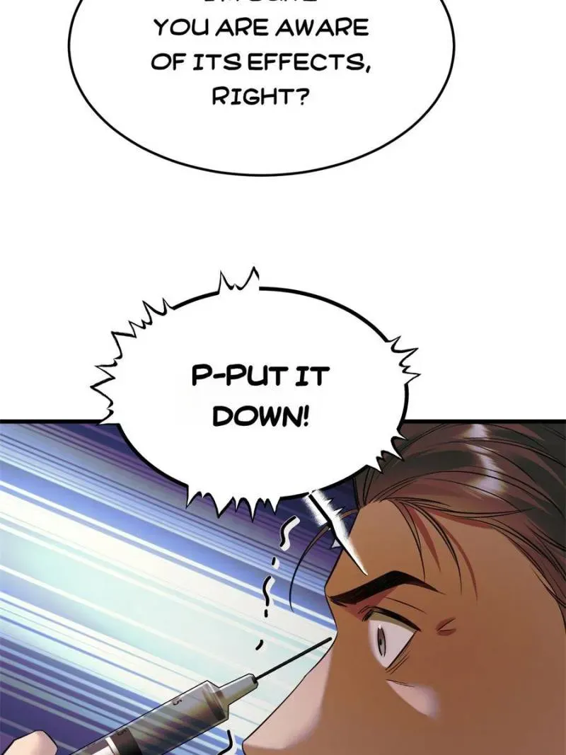 Gorgeous Robe Chapter 32 Online - página 53