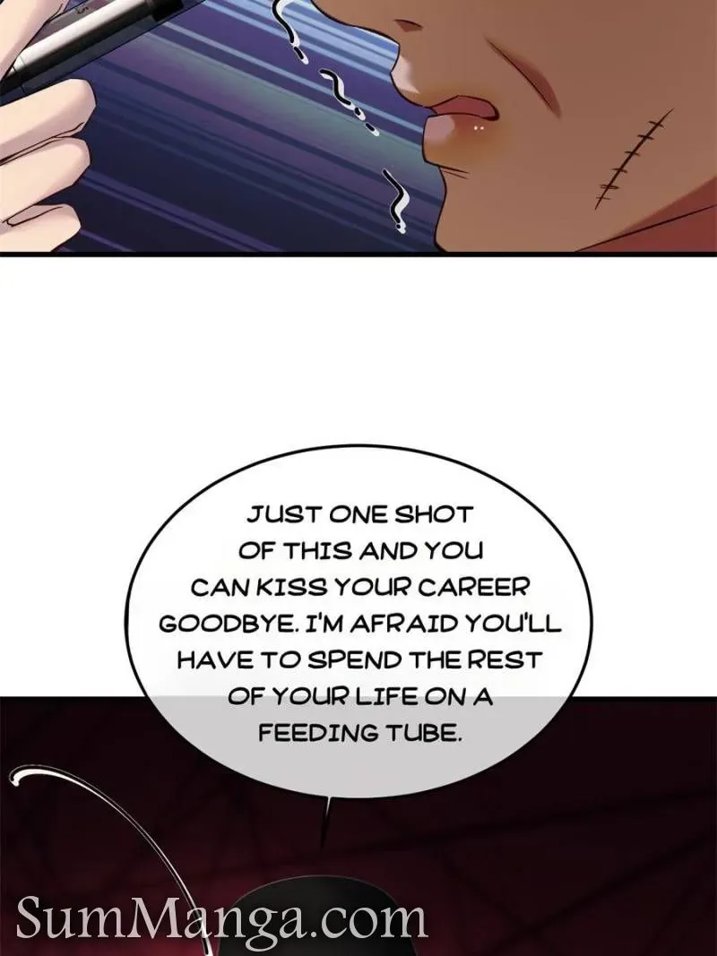 Gorgeous Robe Chapter 32 Online - página 54