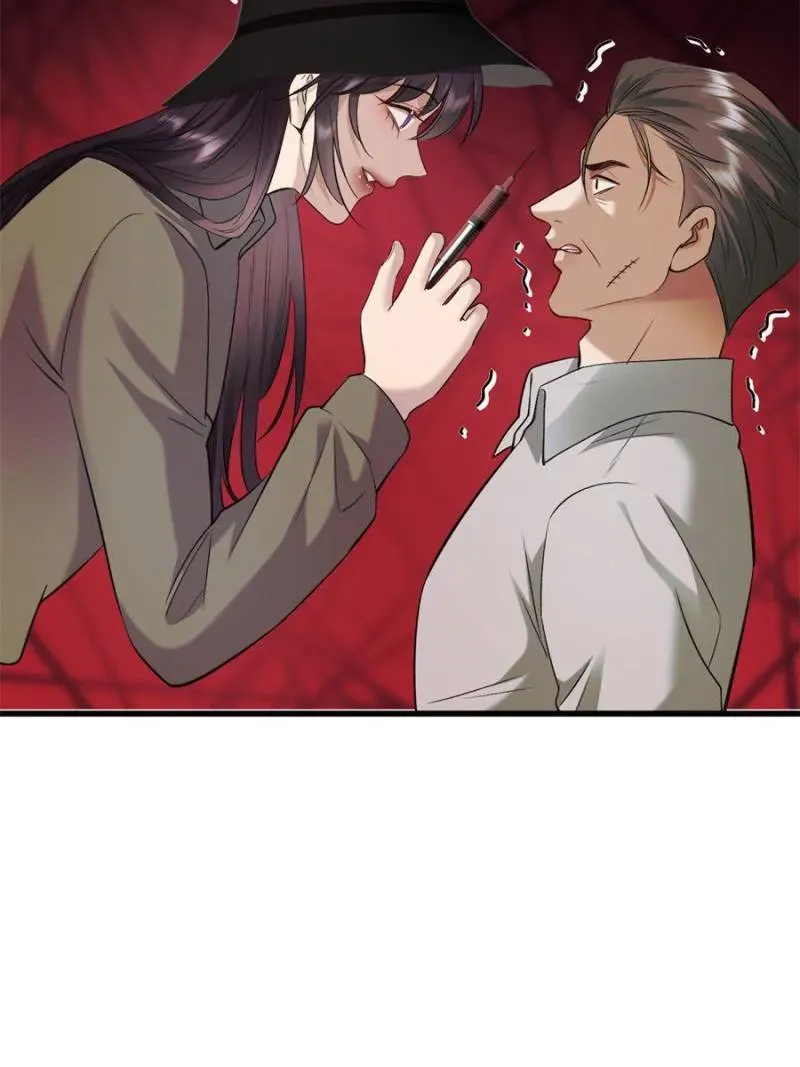 Gorgeous Robe Chapter 32 Online - página 55