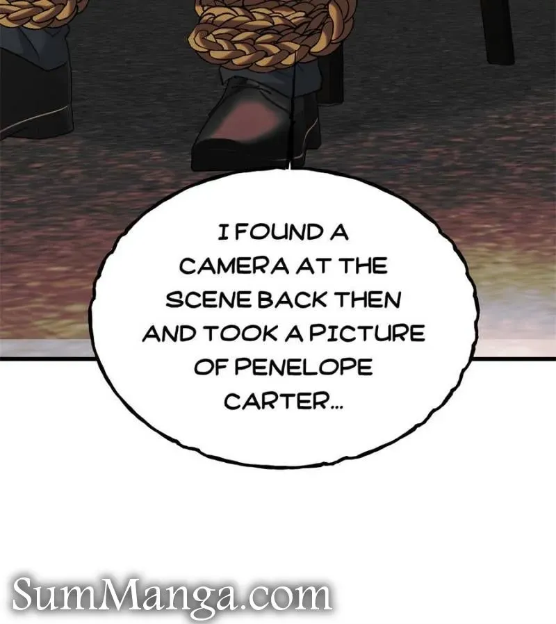 Gorgeous Robe Chapter 32 Online - página 59