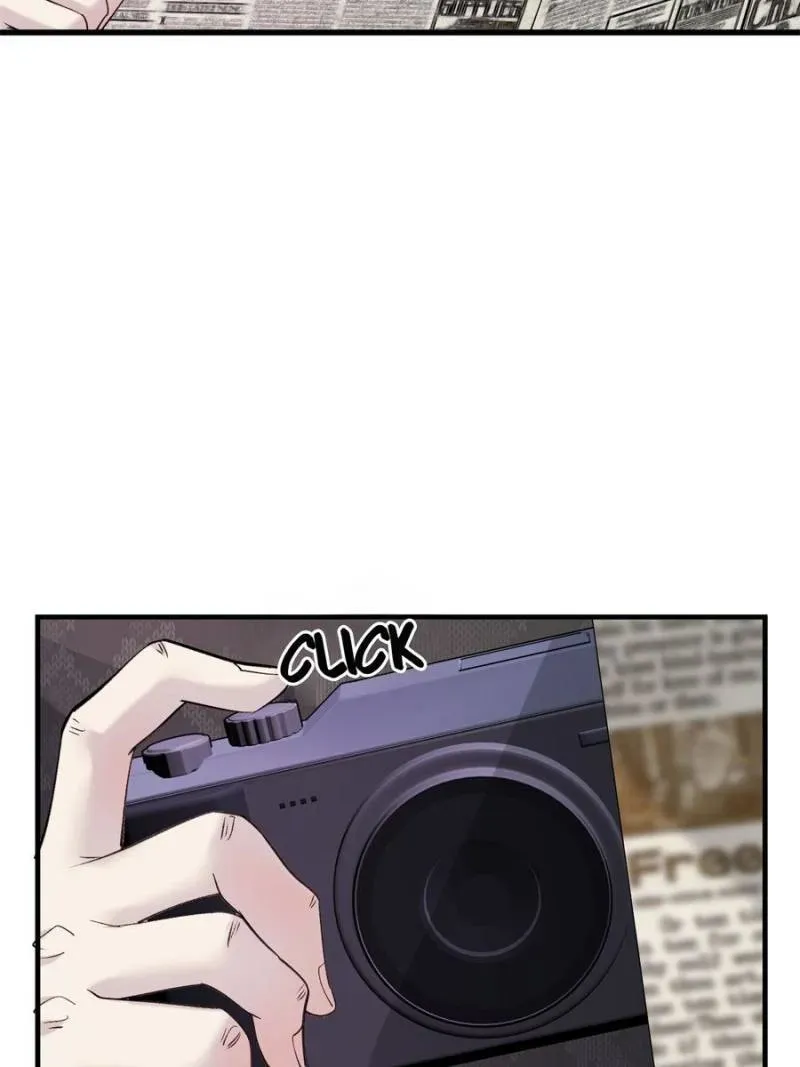 Gorgeous Robe Chapter 33 Online - página 5