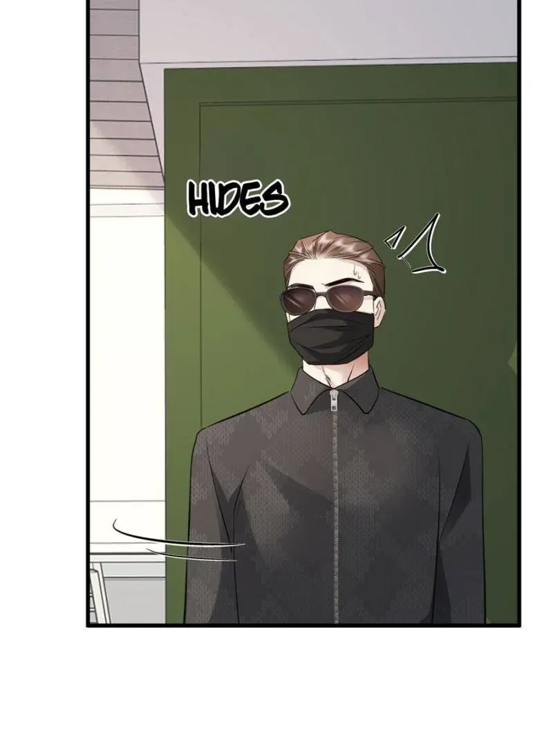 Gorgeous Robe Chapter 33 Online - página 19