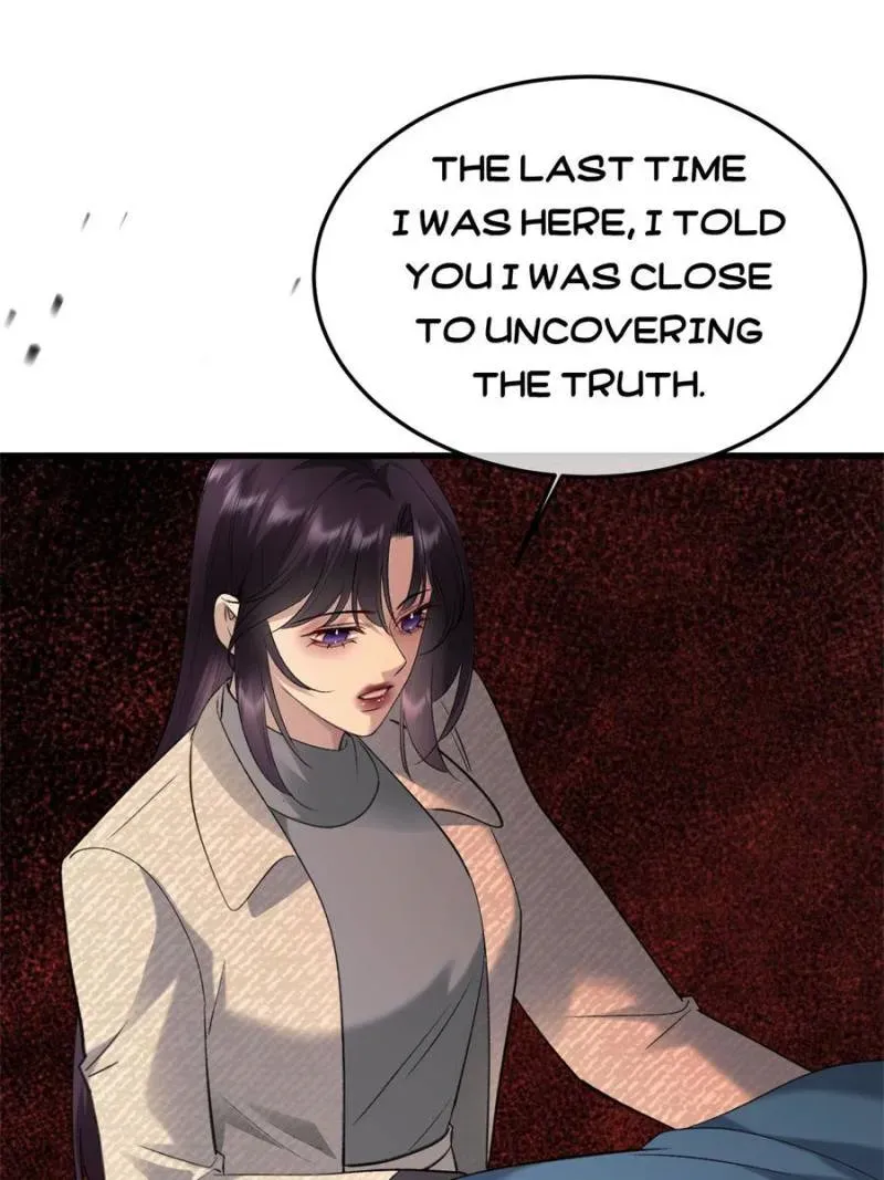 Gorgeous Robe Chapter 33 Online - página 34