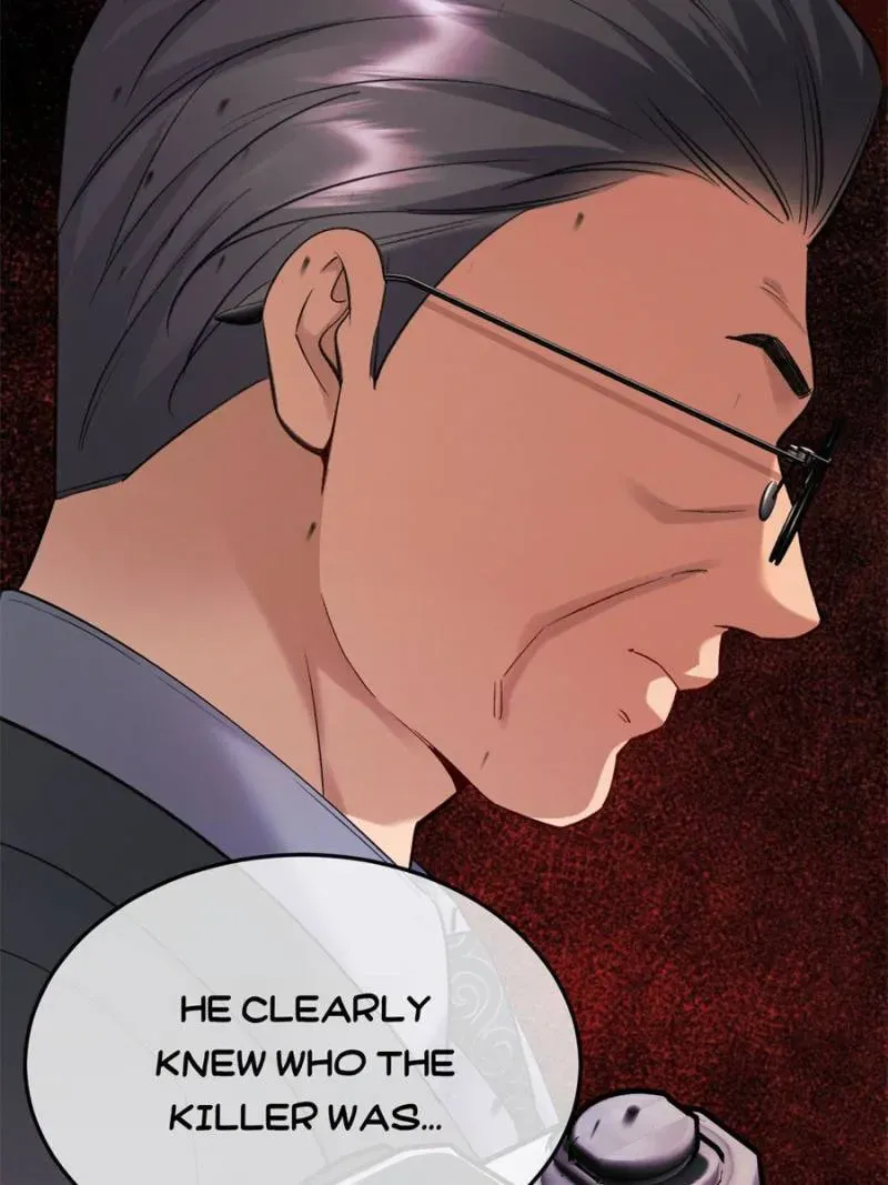 Gorgeous Robe Chapter 33 Online - página 42
