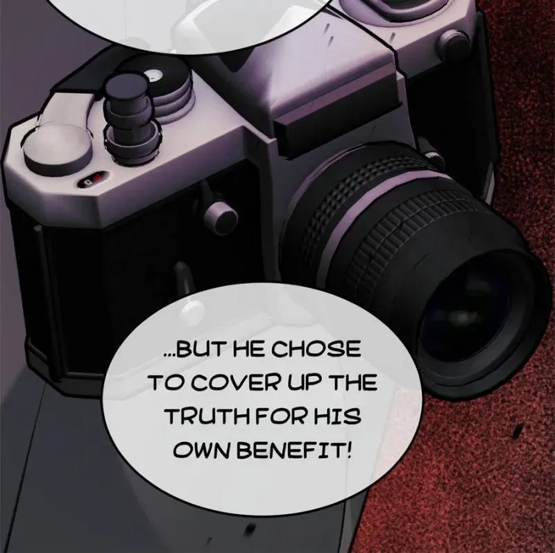 Gorgeous Robe Chapter 33 Online - página 43