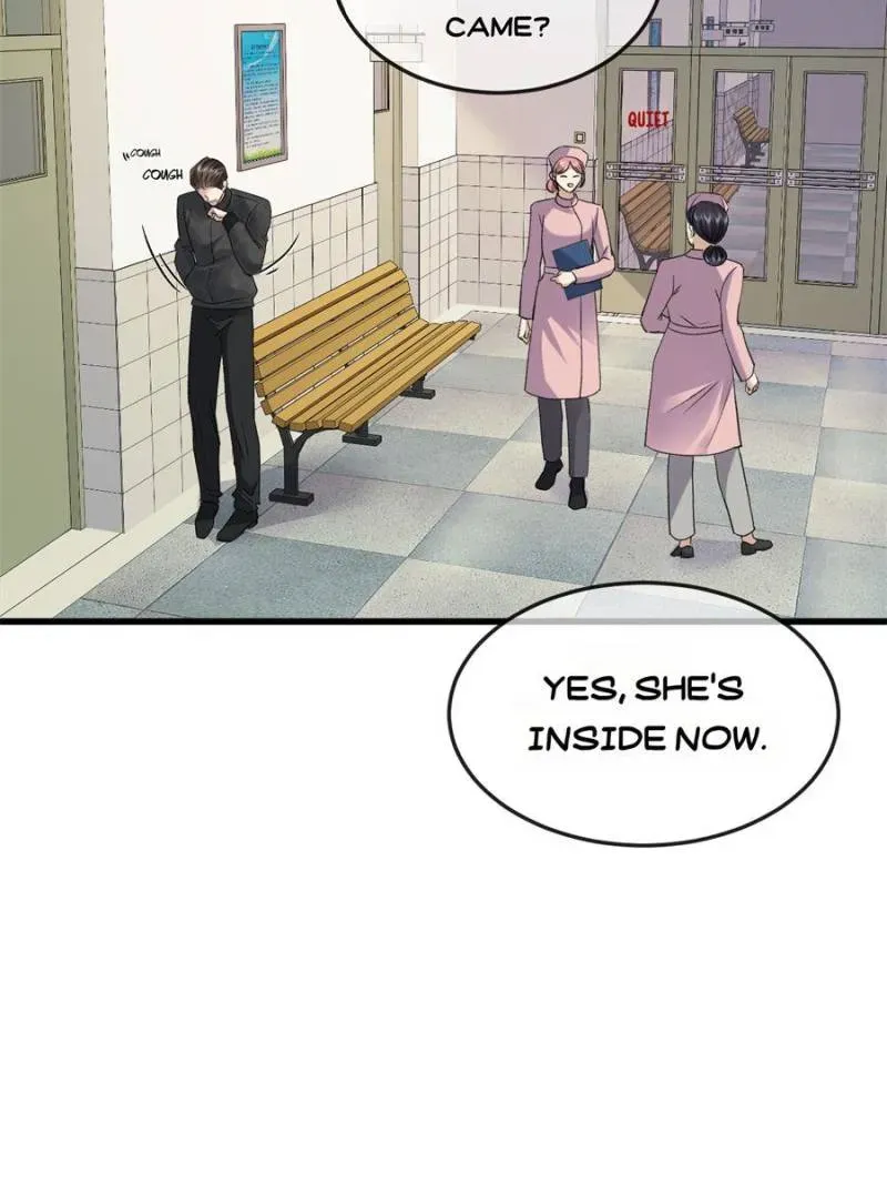Gorgeous Robe Chapter 33 Online - página 51