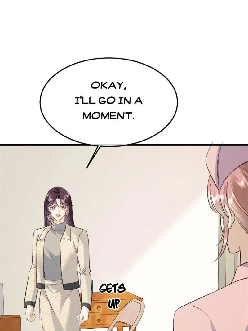 Gorgeous Robe Chapter 33 Online - página 54