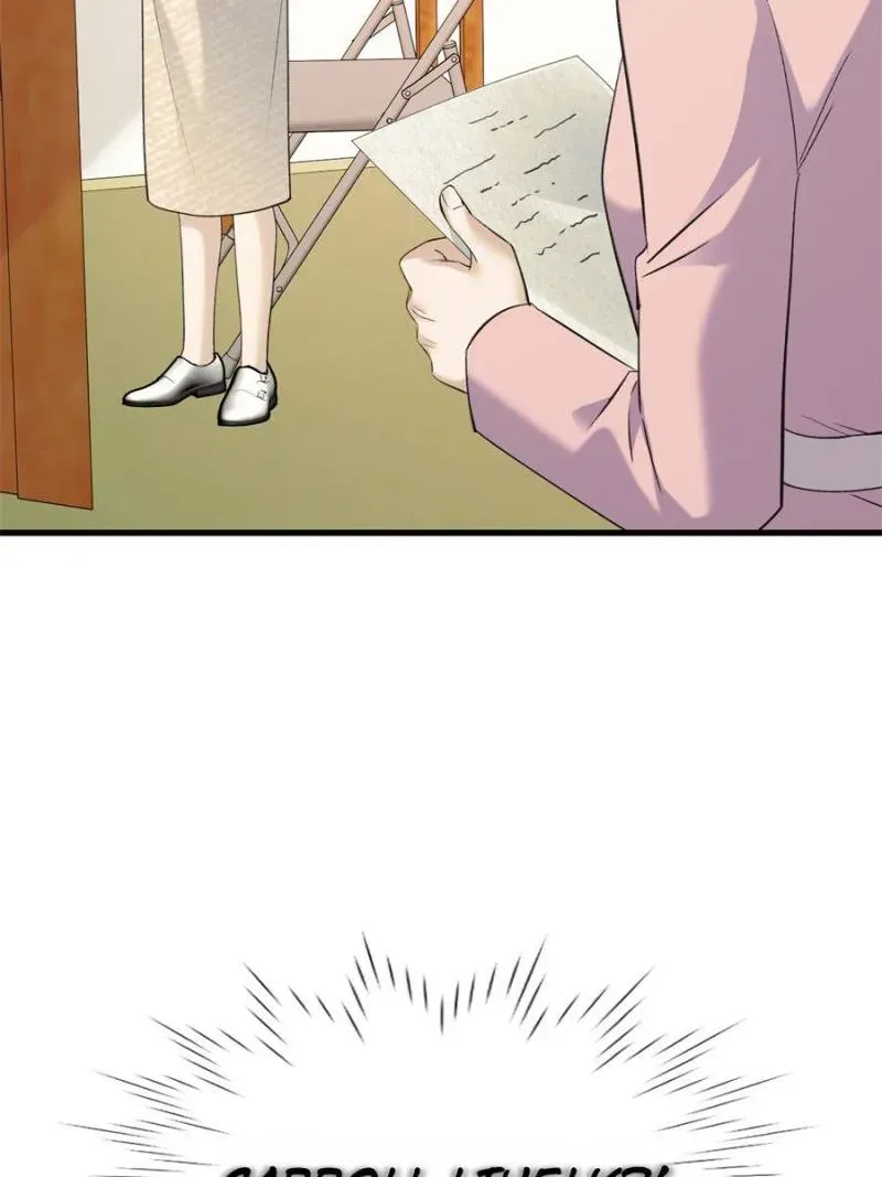 Gorgeous Robe Chapter 33 Online - página 55
