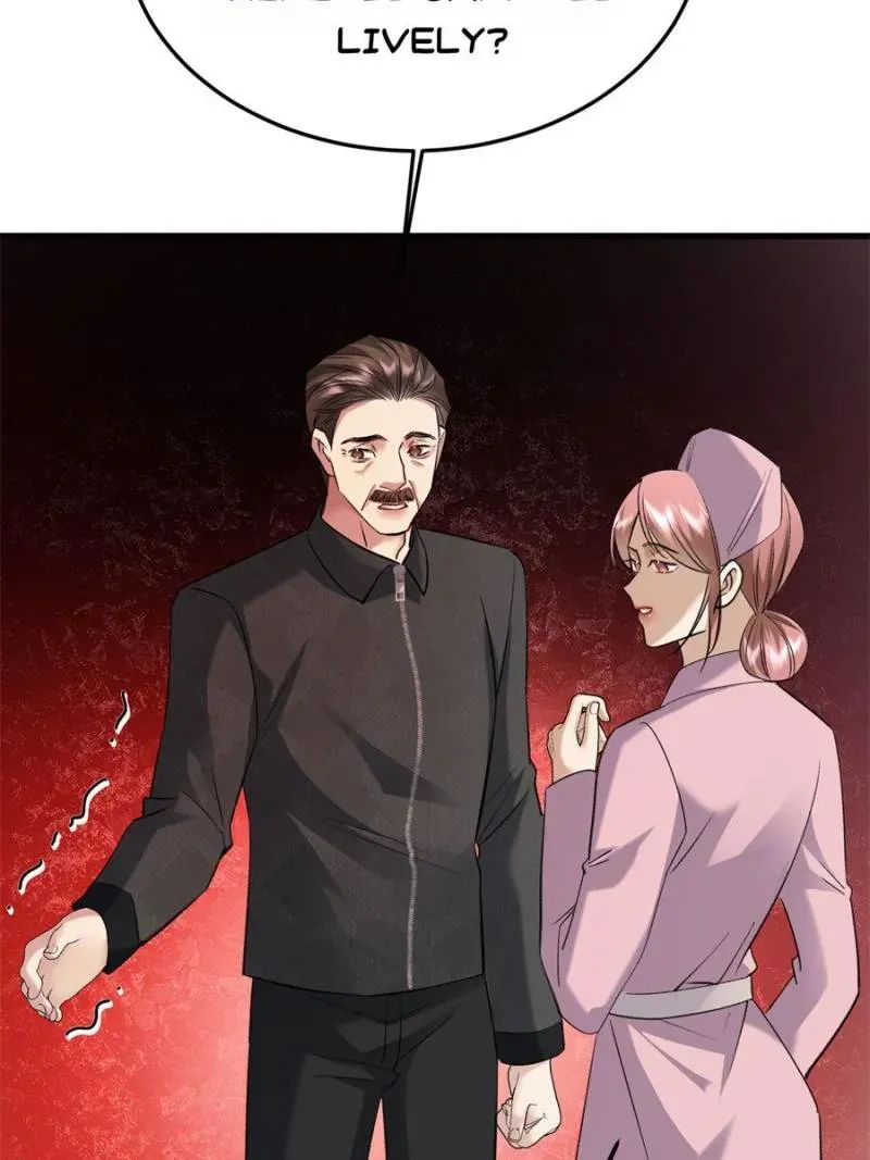 Gorgeous Robe Chapter 33 Online - página 67