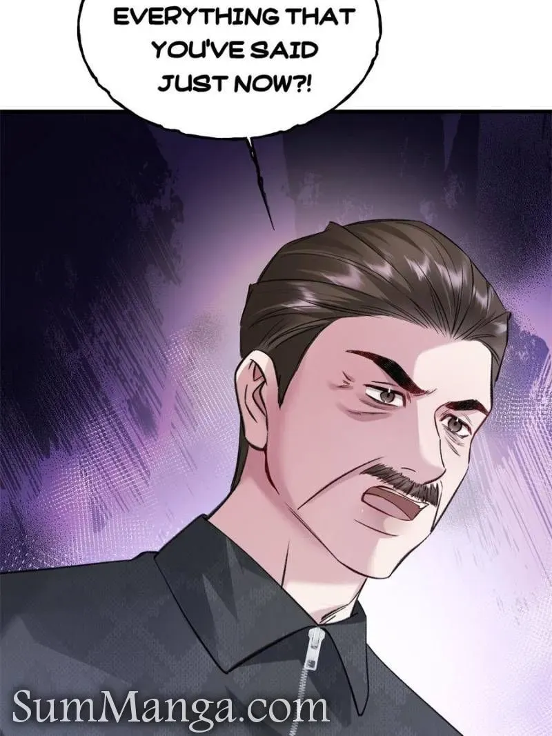 Gorgeous Robe Chapter 35 Online - página 9
