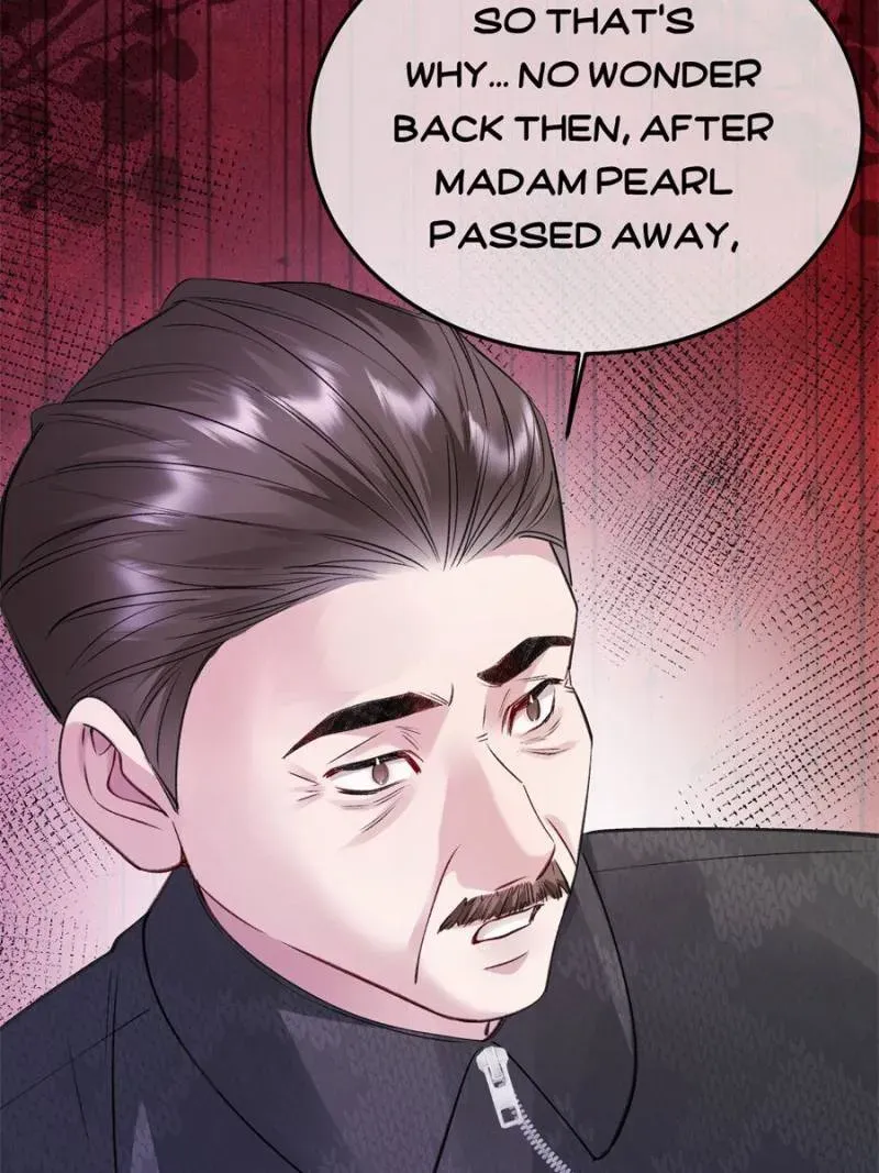Gorgeous Robe Chapter 35 Online - página 16