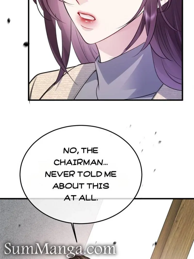 Gorgeous Robe Chapter 35 Online - página 19