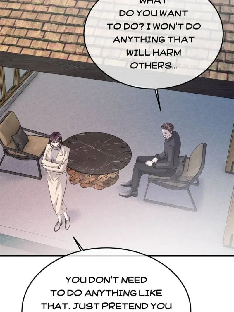 Gorgeous Robe Chapter 35 Online - página 36