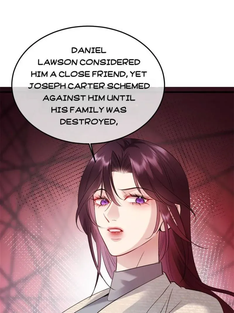 Gorgeous Robe Chapter 35 Online - página 41