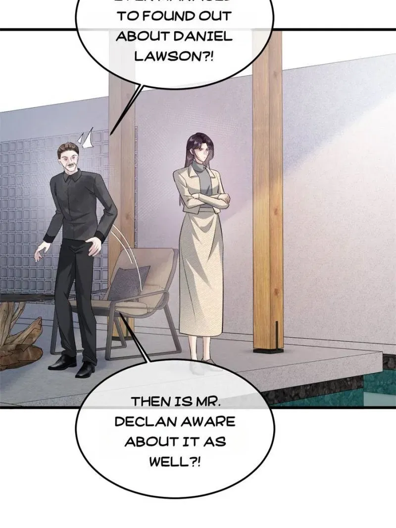 Gorgeous Robe Chapter 35 Online - página 43