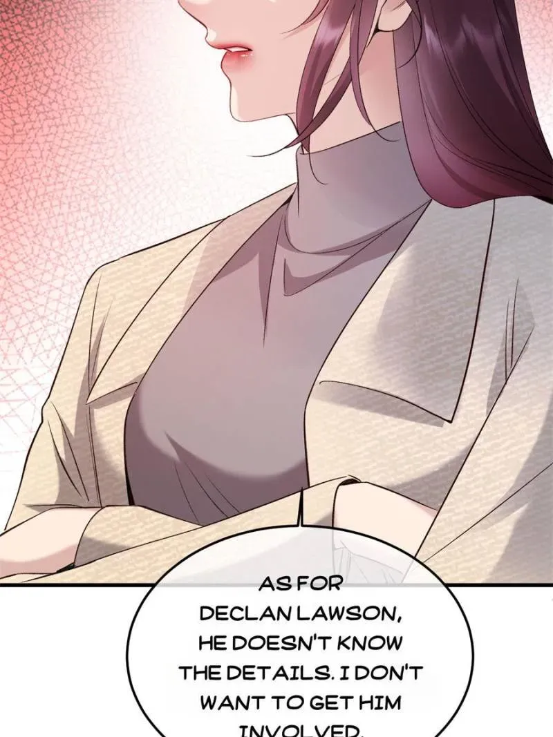 Gorgeous Robe Chapter 35 Online - página 45