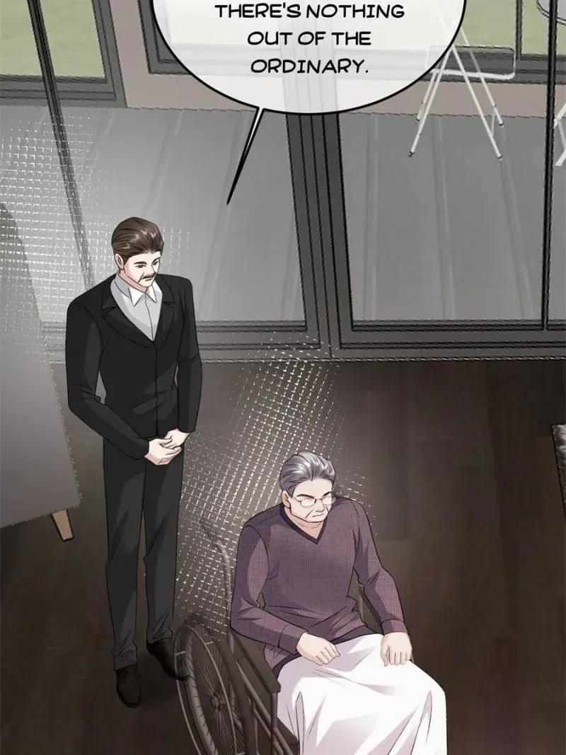 Gorgeous Robe Chapter 35 Online - página 66