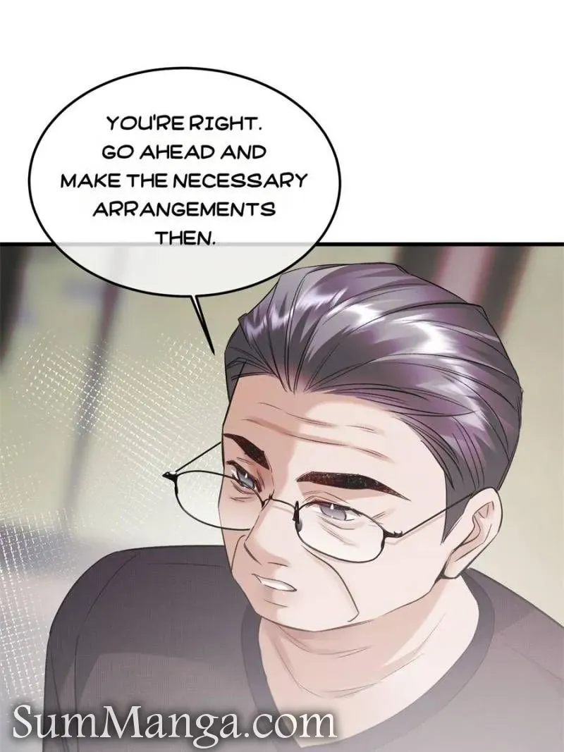 Gorgeous Robe Chapter 35 Online - página 74