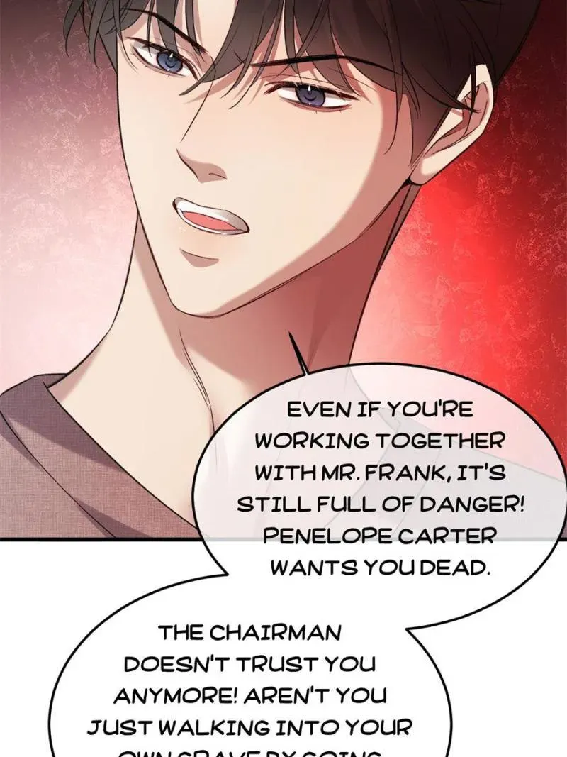 Gorgeous Robe Chapter 37 Online - página 6