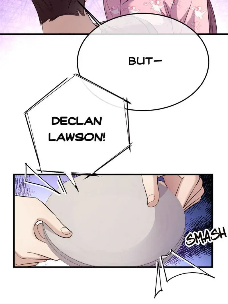 Gorgeous Robe Chapter 37 Online - página 8