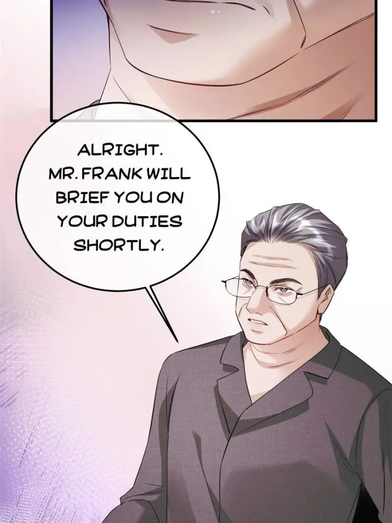 Gorgeous Robe Chapter 37 Online - página 42