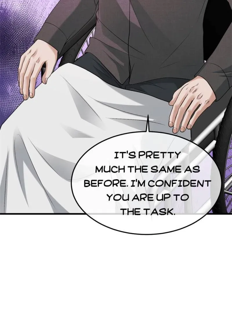 Gorgeous Robe Chapter 37 Online - página 43