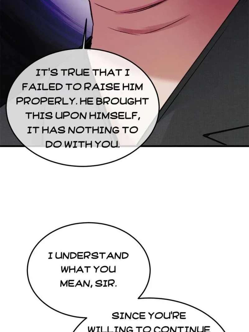 Gorgeous Robe Chapter 37 Online - página 46