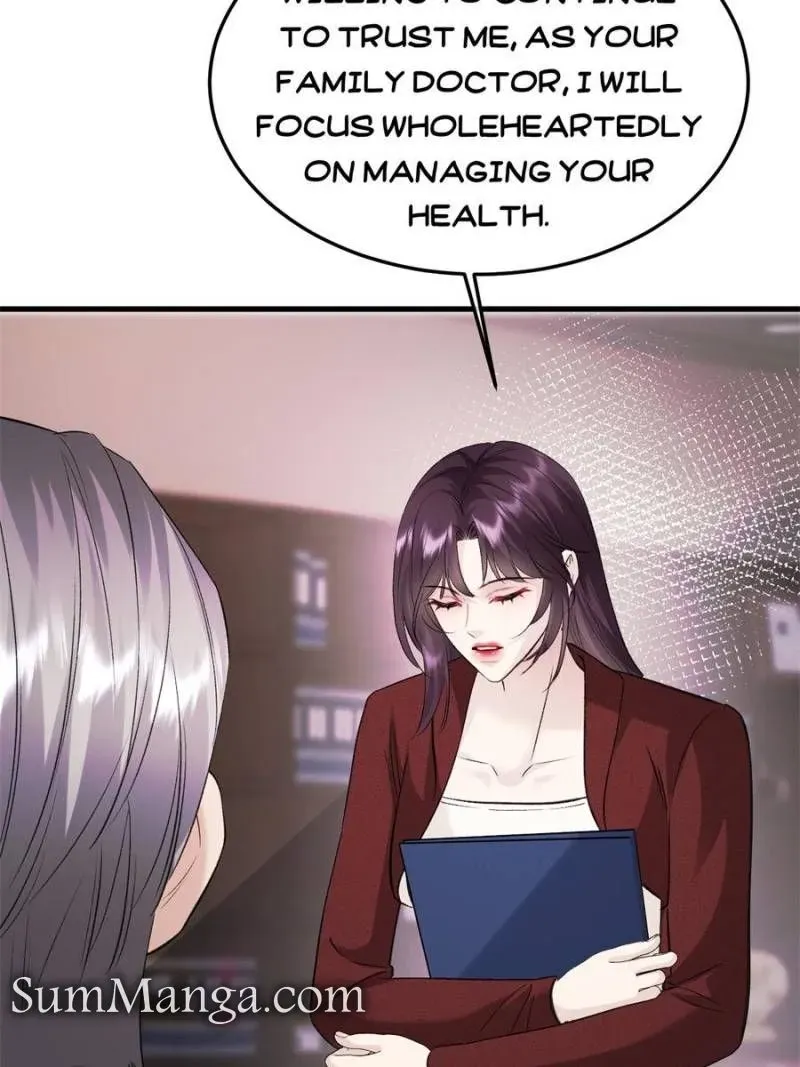 Gorgeous Robe Chapter 37 Online - página 47
