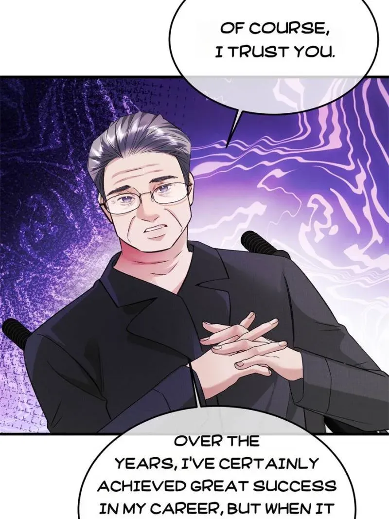Gorgeous Robe Chapter 37 Online - página 49
