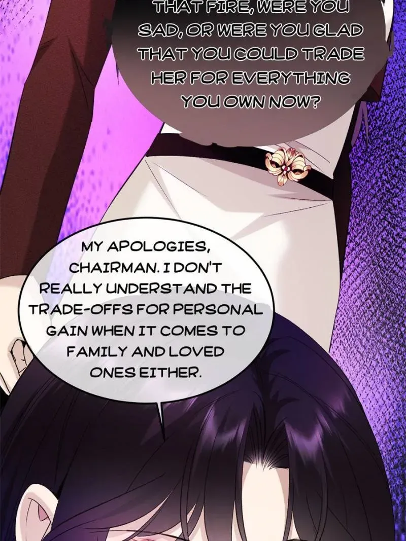 Gorgeous Robe Chapter 37 Online - página 53