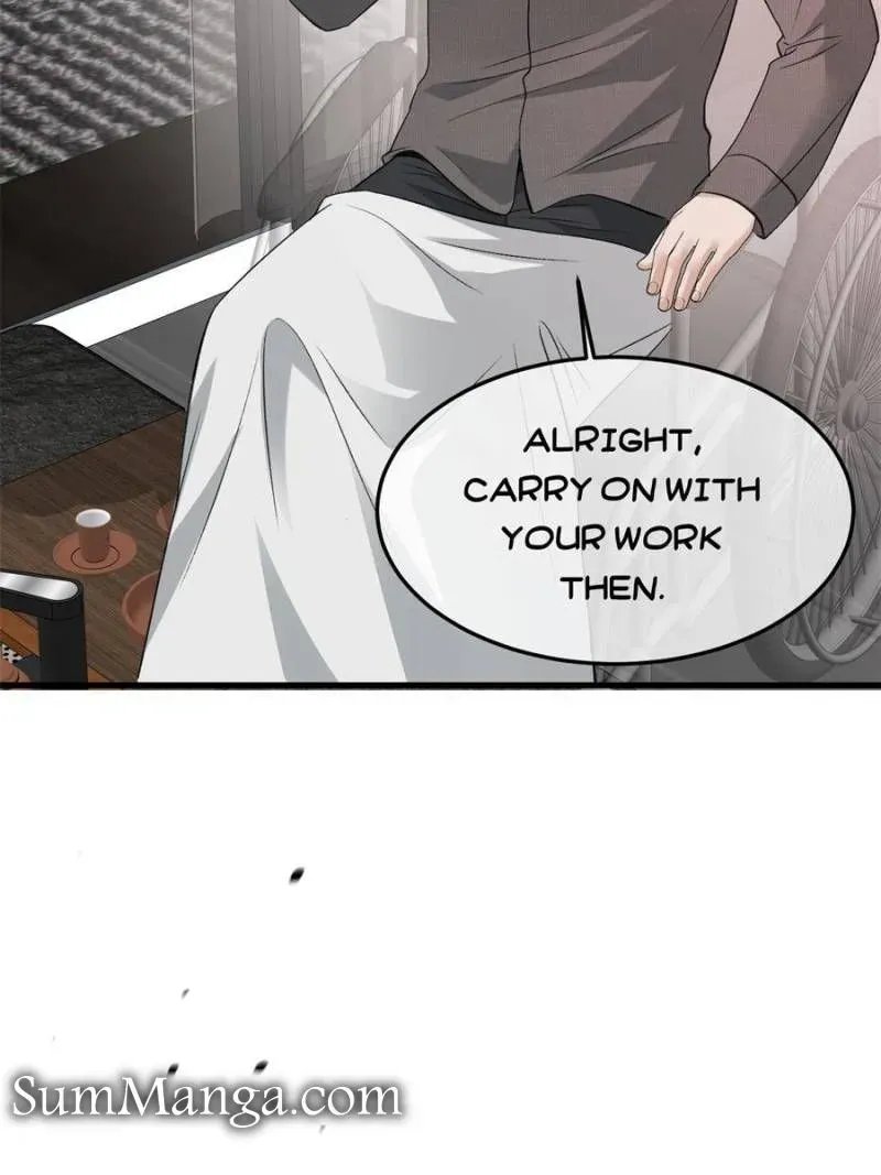 Gorgeous Robe Chapter 37 Online - página 58