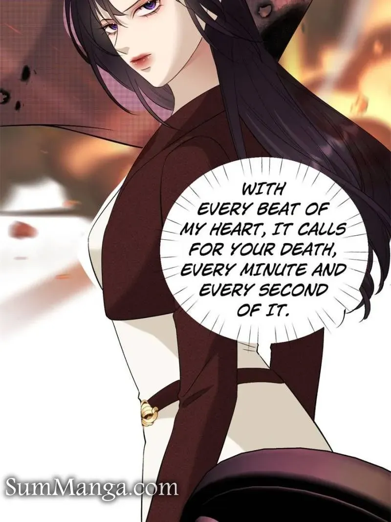 Gorgeous Robe Chapter 37 Online - página 70
