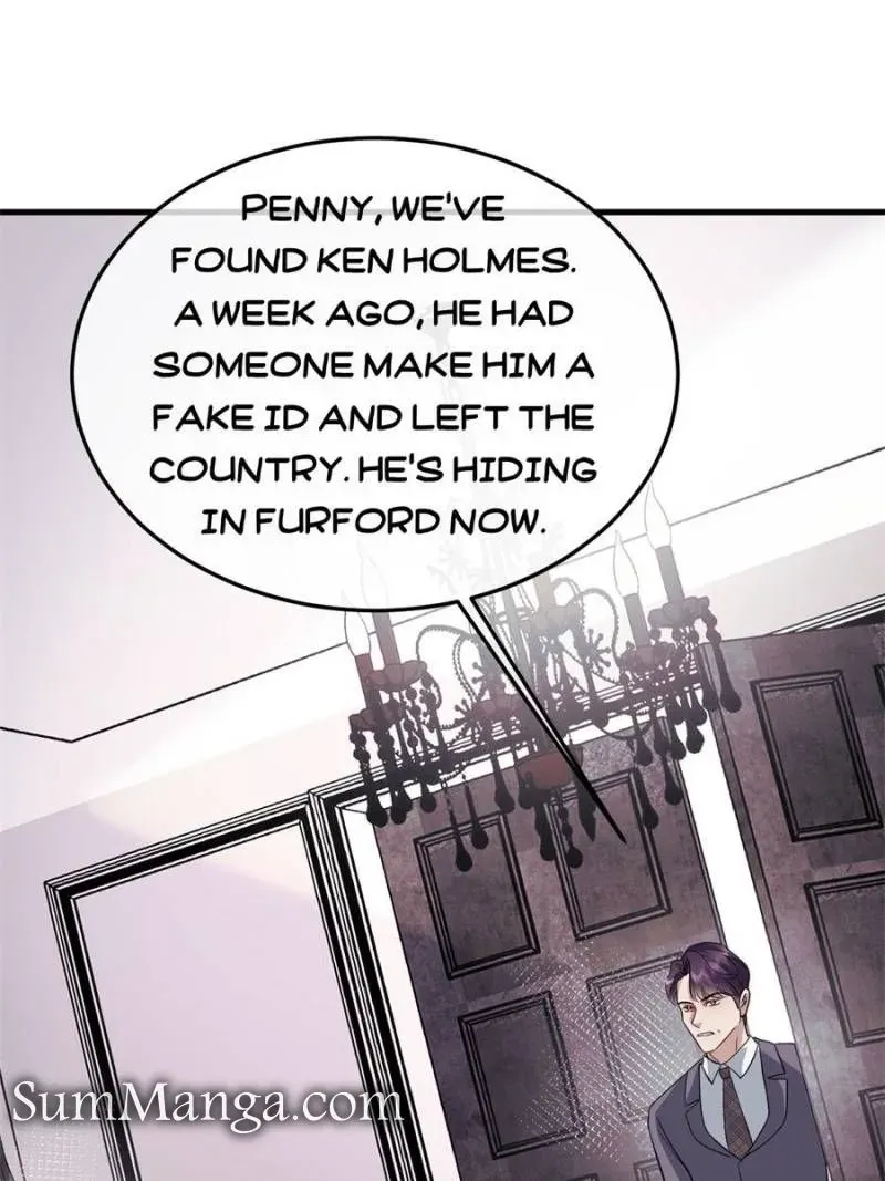Gorgeous Robe Chapter 37 Online - página 79