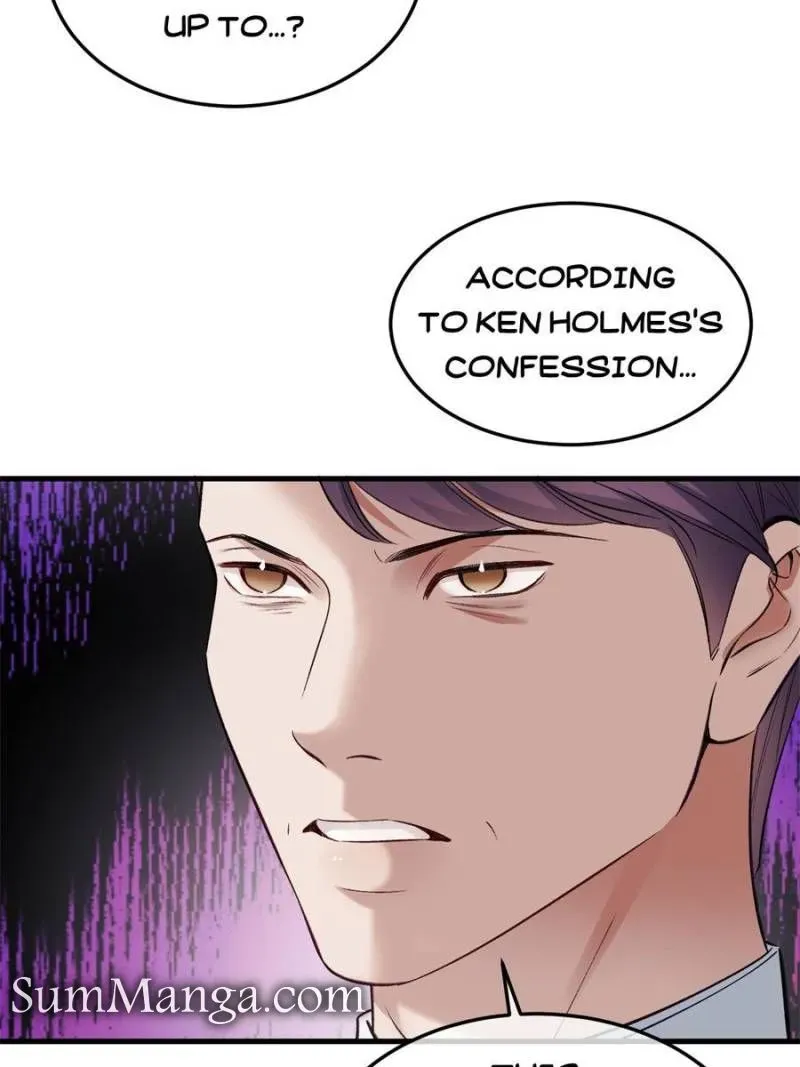 Gorgeous Robe Chapter 37 Online - página 83