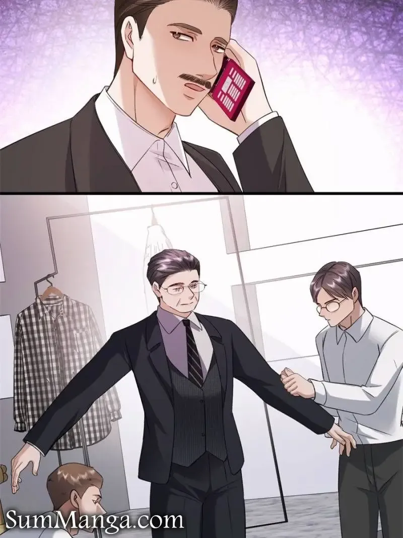 Gorgeous Robe Chapter 38 Online - página 23