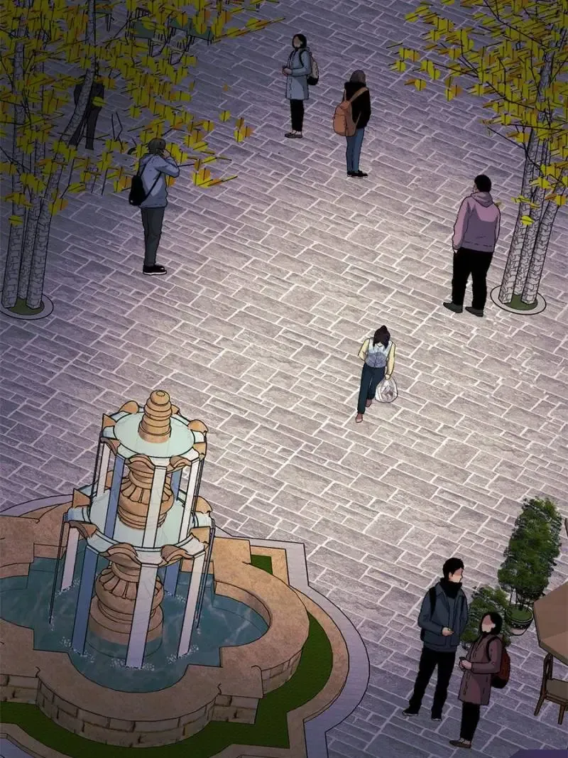 Gorgeous Robe Chapter 38 Online - página 55
