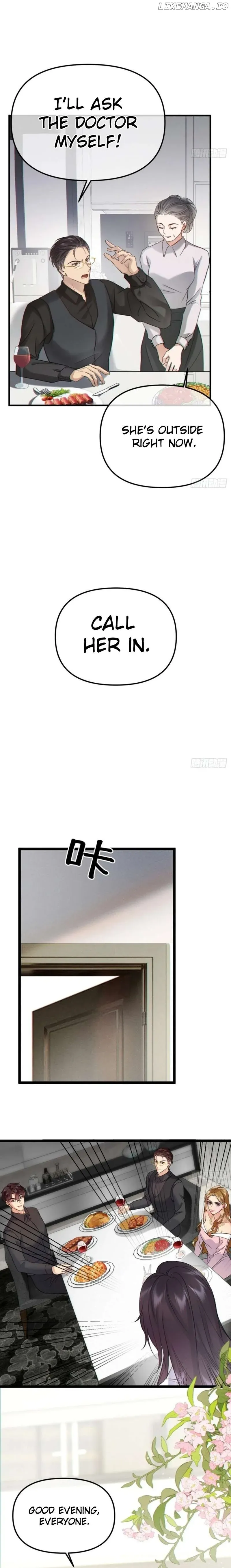 Gorgeous Robe Chapter 4 Online - página 4